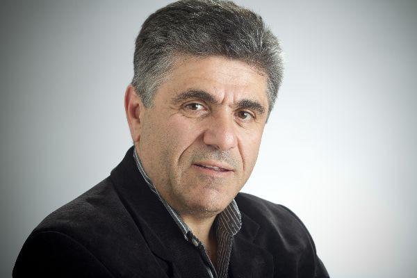 Dagoma | Georgios Orfanos, president of Dagoma Sp. z o.o.