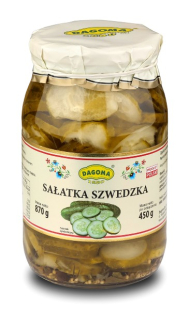 Salatka-szwedzka-870g